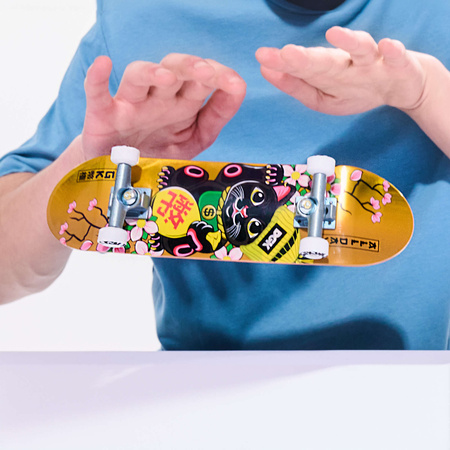Handboard Deskorolka DGK maxi 27 cm Tech Deck