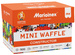 Klocki konstrukcyjne Mini Waffle zestaw Konstruktor 500 elementów Marioinex