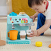 Fisher-Price Edukacyjny Ekspres do Kawy 