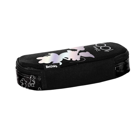 Paso Piórnik szkolny jednokomorowy Saszetka Minnie Disney 100