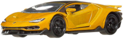 Matchbox Moving Parts auto Lamborghini Centenario Złoty Samochód