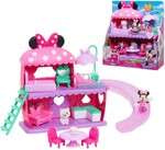 Just Play Myszka Minnie domek