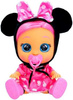 Cry Babies Magic Tears lalka interaktywna Myszka Minnie Disney