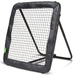 Innowacyjny rebounder Kickback do gry w piłkę nożną 124x124 cm