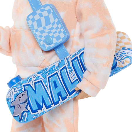 Barbie Dream Besties Ken lalka modowa + akcesoria