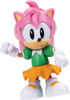 Jakks Zestaw figurek 5 postaci Sonic The Hedgehog