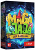 Magajaja Towarzyska Rodzinna Gra karciana magiczne jajka 6+