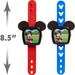 Disney Smartwatch Zegarek Interaktywny Dźwięk Myszka Mickey