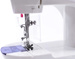 Klein 7901 Maszyna do szycia dla dzieci + akcesoria
