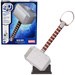 Puzzle 4D Build Marvel Młot Thora Mjolnir model 3D do złożenia