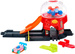 Hot Wheels City Zestaw Sklepik Guma Balonowa Tor wyścigowy + pojazd