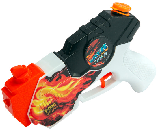 Waterzone Pistolet Wodny Wyrzutnia Water Zone Storm Trick Blaster