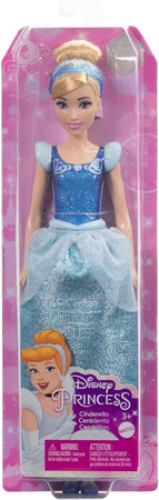 Disney Princess lalka Kopciuszek Cinderella