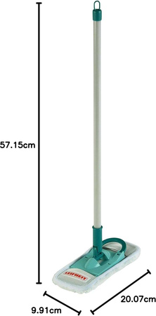 Mop Płaski Do Sprzątania Leifheit Dla Dzieci Klein 56 Cm