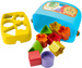 Fisher-Price pierwsze klocki malucha 