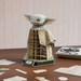 Puzzle 4D Build Star Wars Gwiezdne Wojny Grogu Baby Yoda model figurka 3D do złożenia