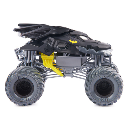 Monster Jam Batman Pojazd Monster Truck w skali 1:24