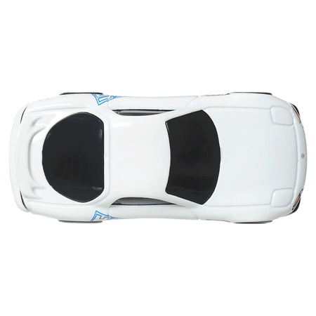 Hot Wheels Premium Fast & Furious Szybcy i Wściekli auto Mazda RX-7 FD 7 cm