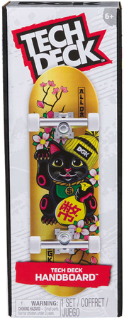 Handboard Deskorolka DGK maxi 27 cm Tech Deck