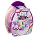 Hatchimals Alive! Rainbow Hatchery zestaw 6 figurek w jajkach + akcesoria