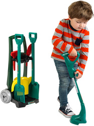 Klein Wózek ogrodniczy Bosch z akcesoriami