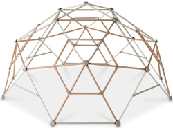 EXIT Kopuła do wspinaczki w domu i ogrodzie dla dzieci 300 cm