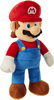 Jakks 64456 Super Mario pluszowa maskotka Mario 50