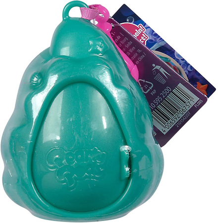 Maskotka kolekcjonerska Pearly Pods niespodzianka w muszli breloczek 3+