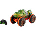 Hot Wheels Monster Trucks Rageasaur RC pojazd zdalnie sterowany dinozaur