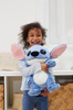 Disney Lilo&Stitch Stich Maskotka z filmu Pluszak 41cm 0+