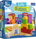 1st Game Gra planszowa Little Builder