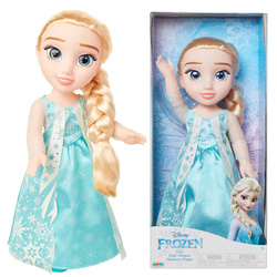 Lalka Disney Princess Księżniczka Elsa Kraina Lodu Frozen lalka 35 cm
