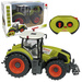 Traktor Zdalnie sterowany RC Claas Axion 870 do bruder 1:16 Happy People