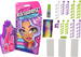 Cool Maker Go Glam Nail Surprise zestaw do paznokci tipsy + akcesoria lakier