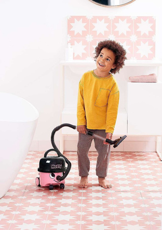 Wózek Do Sprzątania Hetty Odkurzacz Mop Wiaderko Wózek Casdon