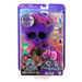 Polly Pocket Zestaw Kompaktowy Monster High figurki i akcesoria