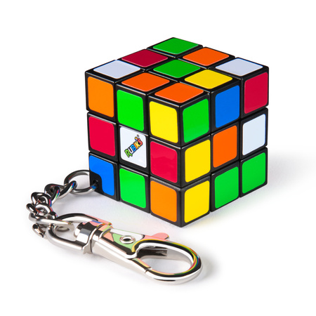 Kostka Rubika brelok 3x3 Rubik's
