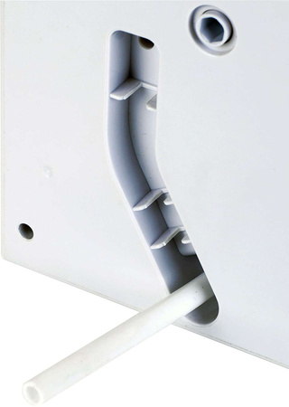 Duża Pralka Bosch dla dzieci z przepływem wody światłem dźwiękiem Klein