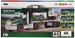 Ciężarówka do skręcania Bosch dla dzieci Tool Truck 86 elementów Klein