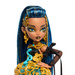 Monster High Cleo DeNile Straszysłodkie Urodziny lalka 28 cm + akcesoria