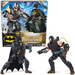 Zestaw figurek Batman Adventures Batman vs. Bane + akcesoria