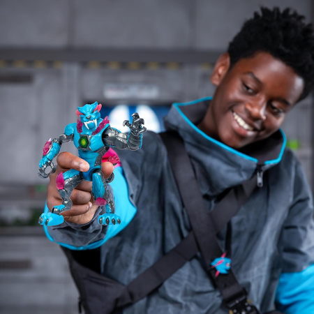 Figurka Mr Beast Lab Mutators w pojemniku Iconic Panther