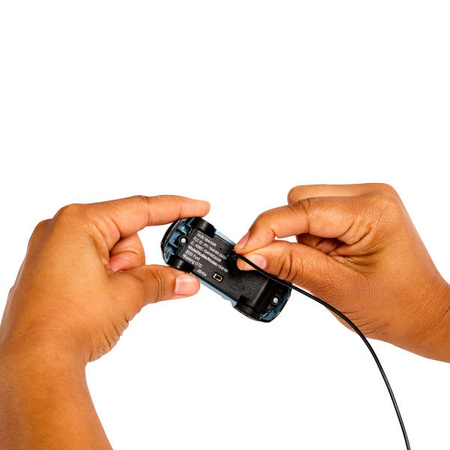 Hot Wheels Zdalnie Sterowany Samochód RC auto Ford Mustang GTD szary pojazd