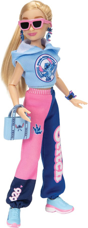 Disney ILY 4ever modna lalka z motywem Stitch i zestawem akcesoriów 30 cm