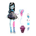 Monster High Frankie Stein Straszysłodkie Urodziny lalka 27 cm + akcesoria
