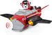 Psi Patrol Marshall Jet Rescue Zestaw Odrzutowiec Samolot + Figurka Światło Dźwięk