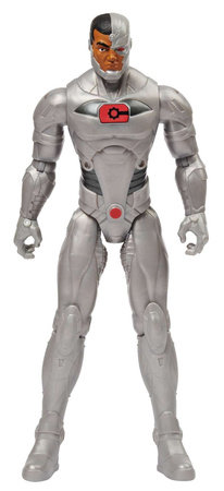 Cyborg duża ruchoma figurka akcji DC Comics Liga Sprawiedliwych Justice League