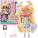 Mały Zestaw L.O.L Surprise! Tweens Lalka Kolekcjonerska Olivia Flutter 17 cm + 10 akcesoriów