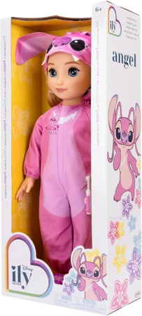 Disney ILY 4ever modna lalka przyjaciółka z motywem Angel 48 cm