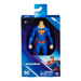 Dc Comics mała figurka Superman ruchoma lalka 15 cm